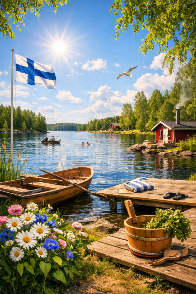 Kesä 2026